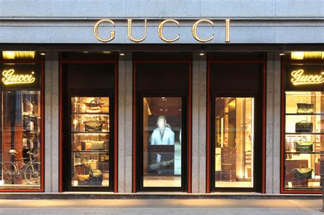 affordable stores like gucci